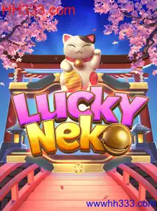 LuckyNeko
